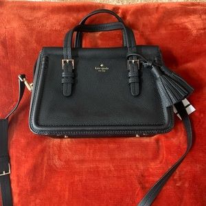 BRAND NEW Kate Spade orchard street satchel .